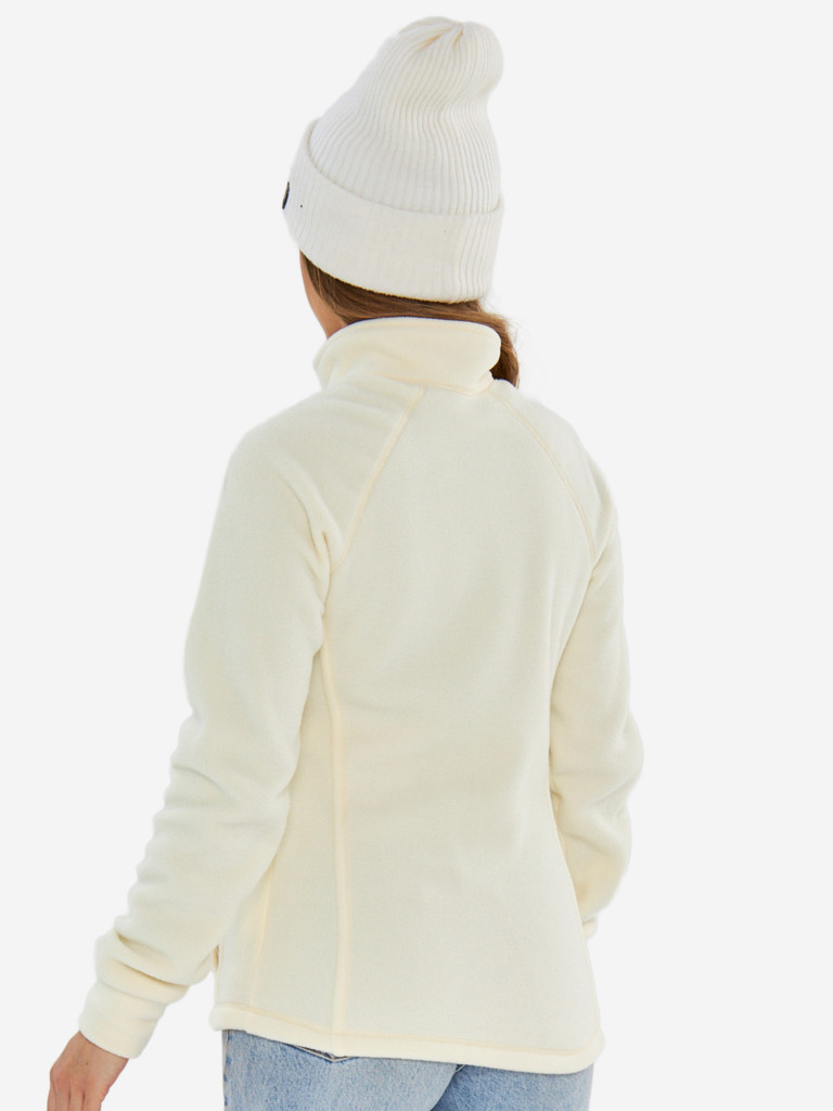 Джемпер женский Alpha Endless флисовый