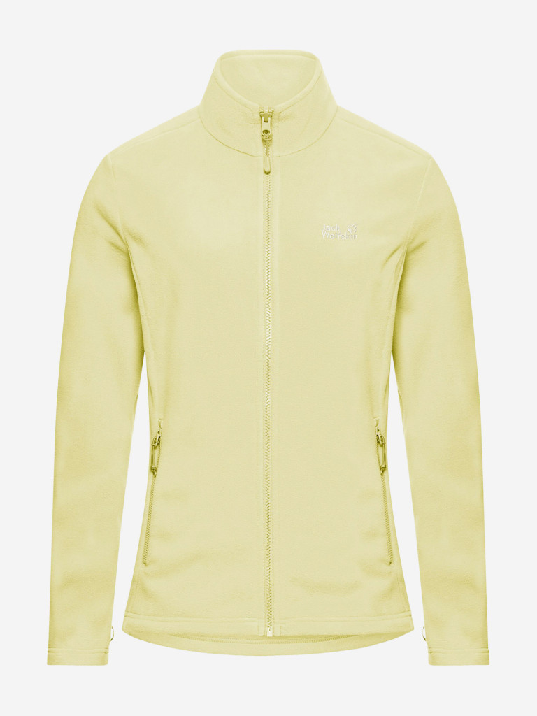 Толстовка женская Jack Wolfskin Taunus