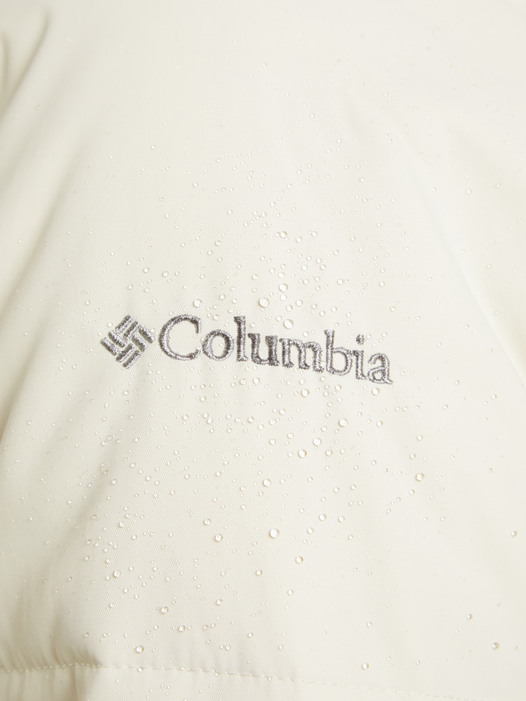 Пуховик женский Columbia Ashbury Down II Jacket