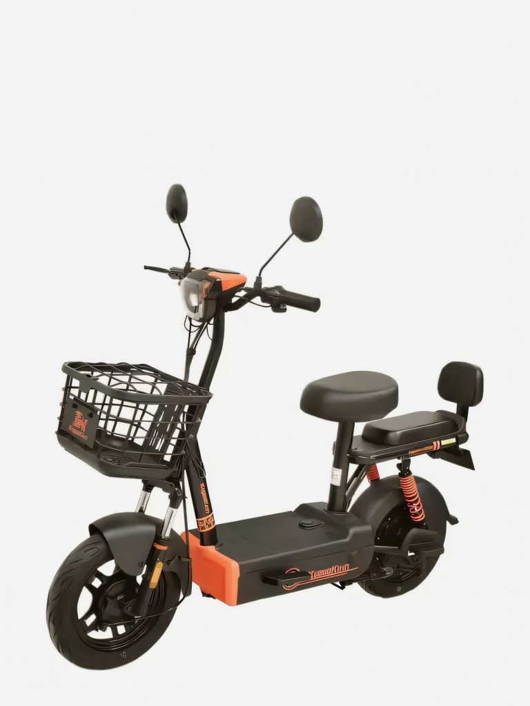 Электросамокат Kugoo Kirin EC-02