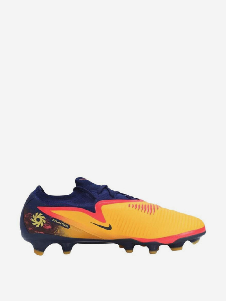 Бутсы Nike Phantom 6 Low Pro Erling Haaland FG