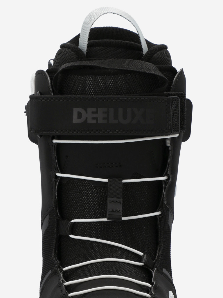 Сноубордические ботинки Deeluxe ID Lite