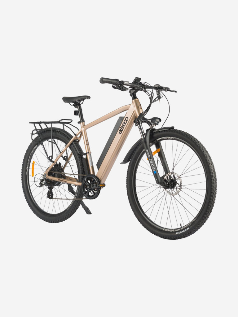 Электровелосипед Eltreco Ultra MAX