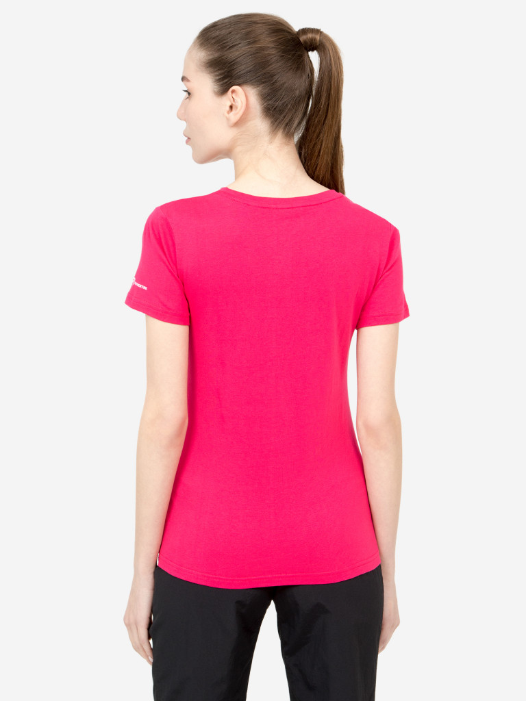 Футболка женская Outventure