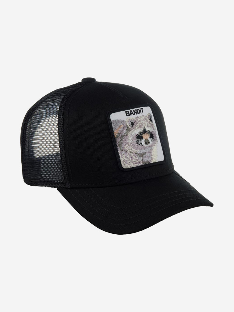 Бейсболка с сеточкой GOORIN BROTHERS 101-0379