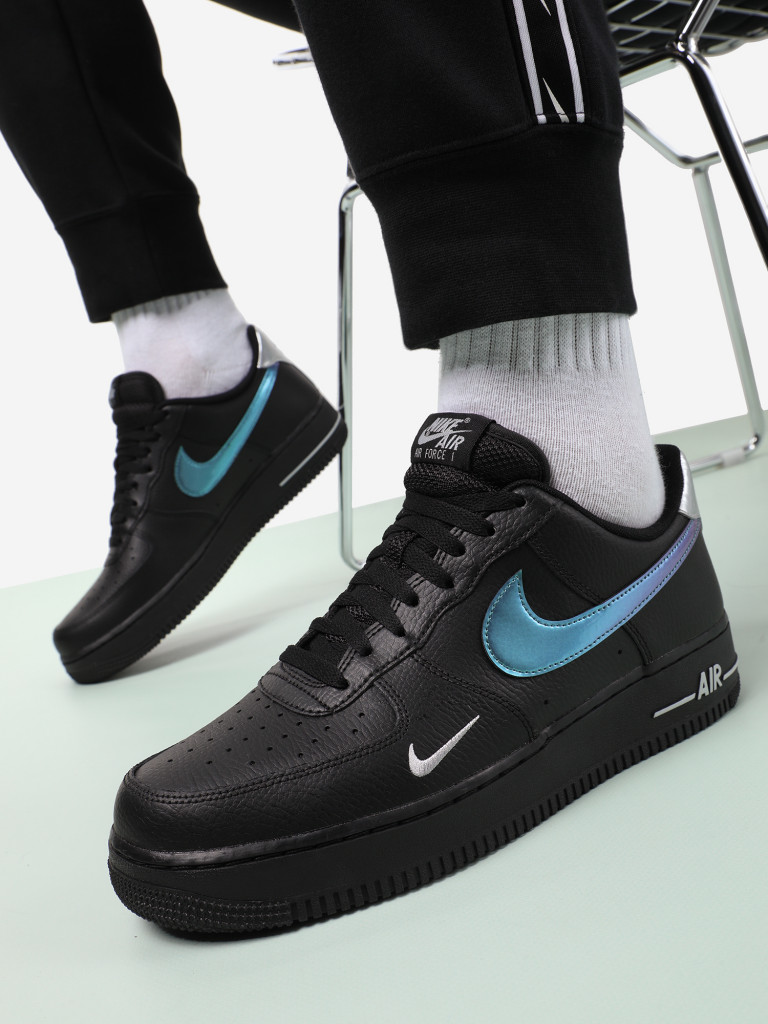 Кеды мужские Nike Air Force 1 '07