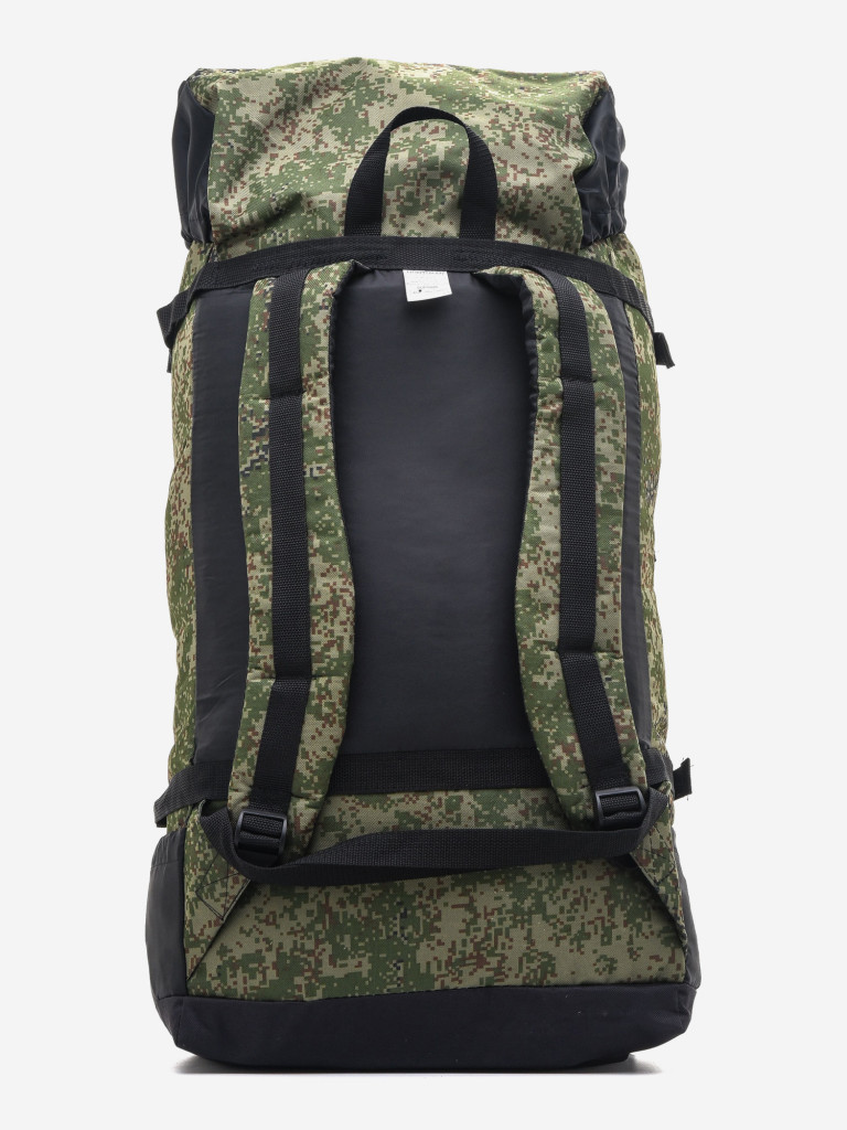 Рюкзак HUNTSMAN Боровик для рыбалки и охоты, объем 50 л