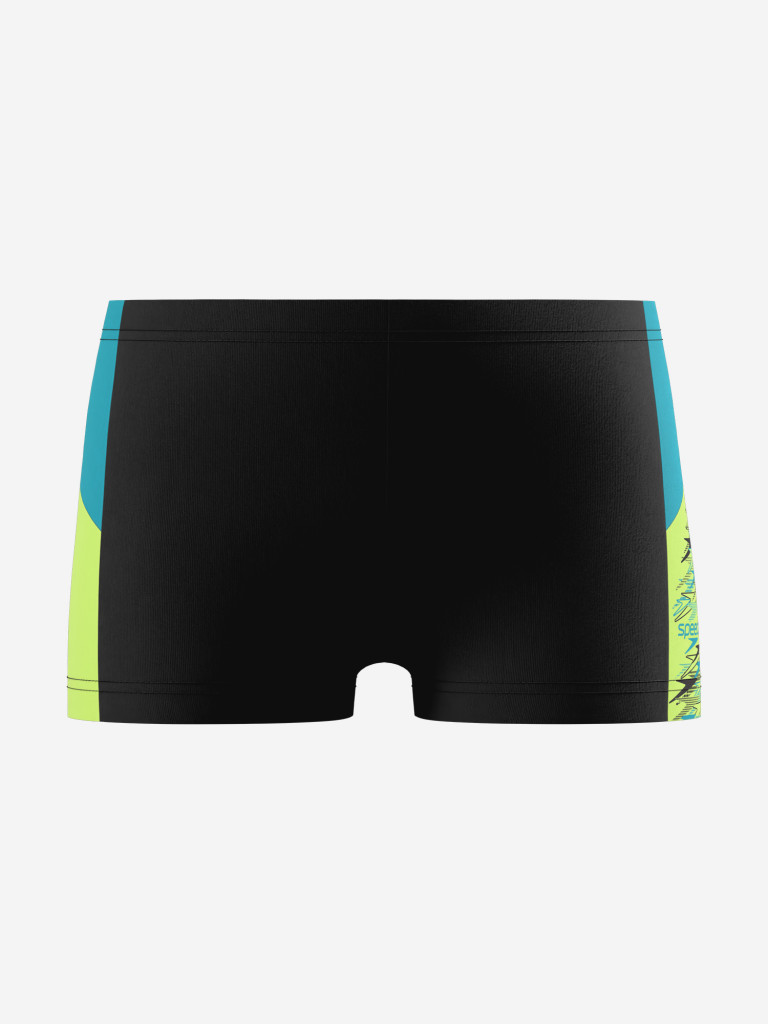 Плавки-шорты для мальчиков Speedo Dive