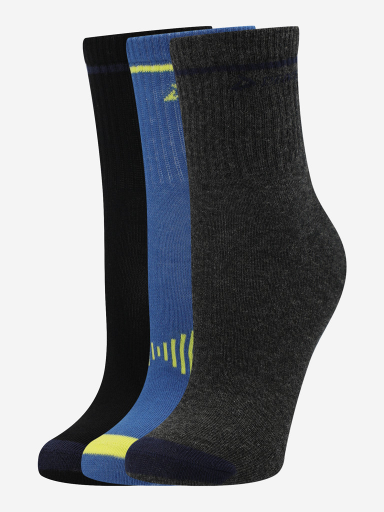 Носки для мальчиков Demix, 3 пары