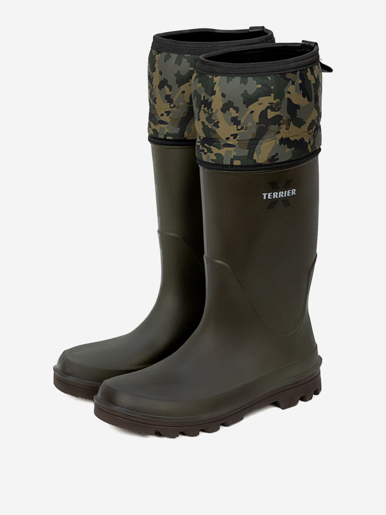 Сапоги полиуретановые HARWELD X-TERRIER Comfort