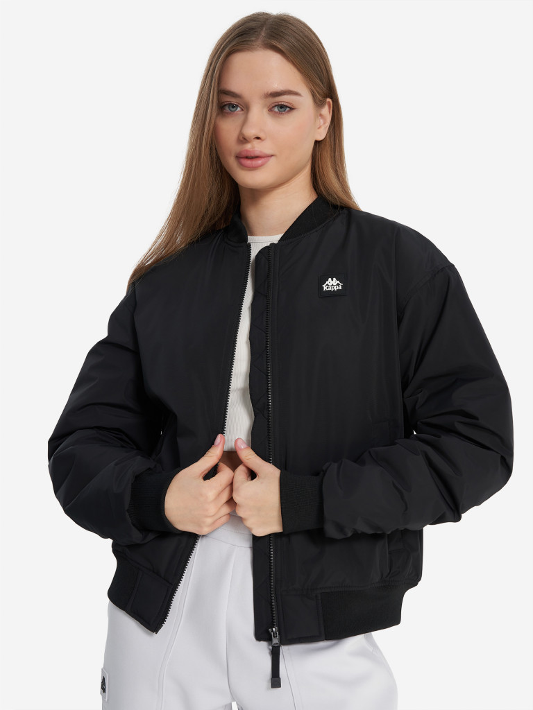 Куртка утепленная женская Kappa