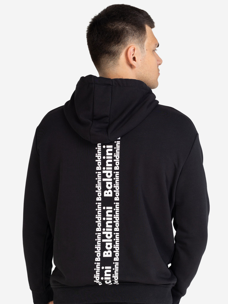 Худи Baldinini
