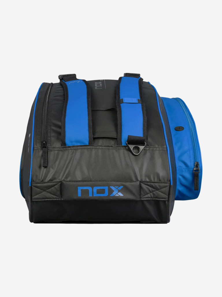 Сумка для падела NOX ML10 TEAM BLUE