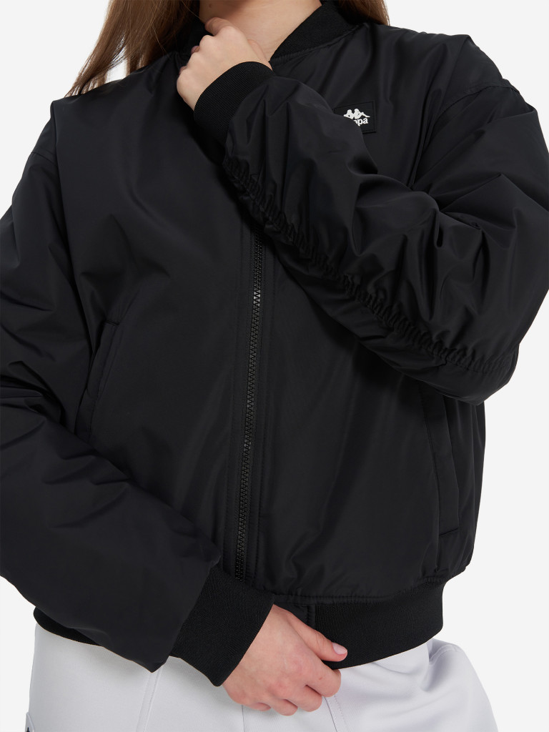 Куртка утепленная женская Kappa