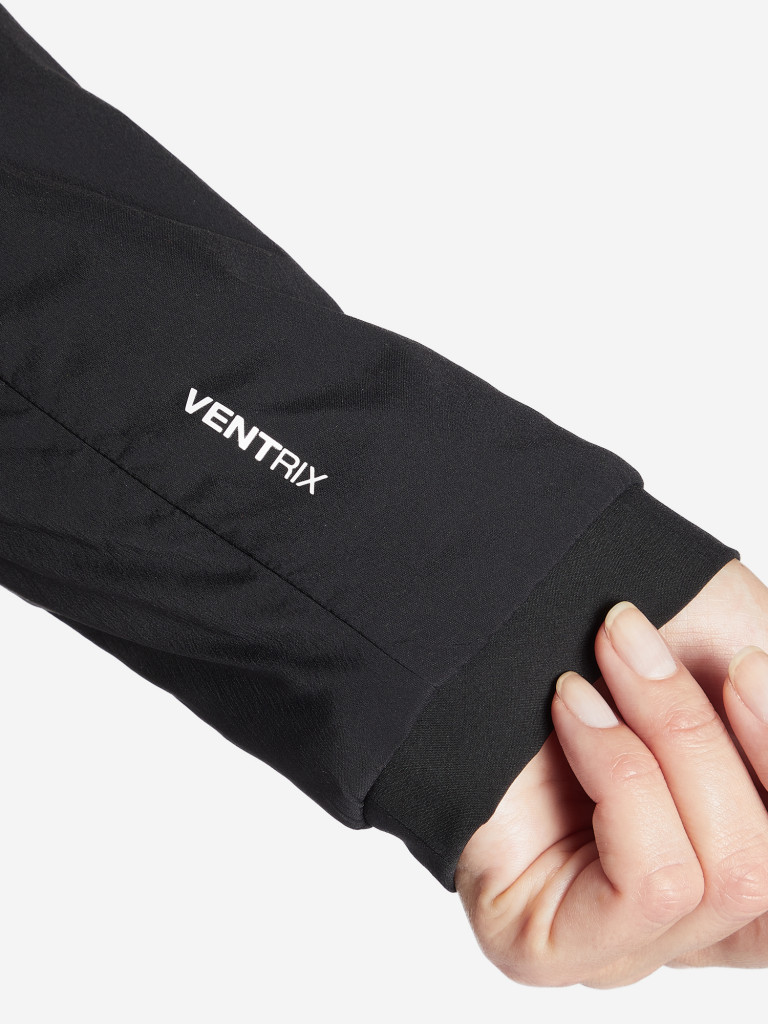 Куртка горнолыжная женская The North Face Ventrix