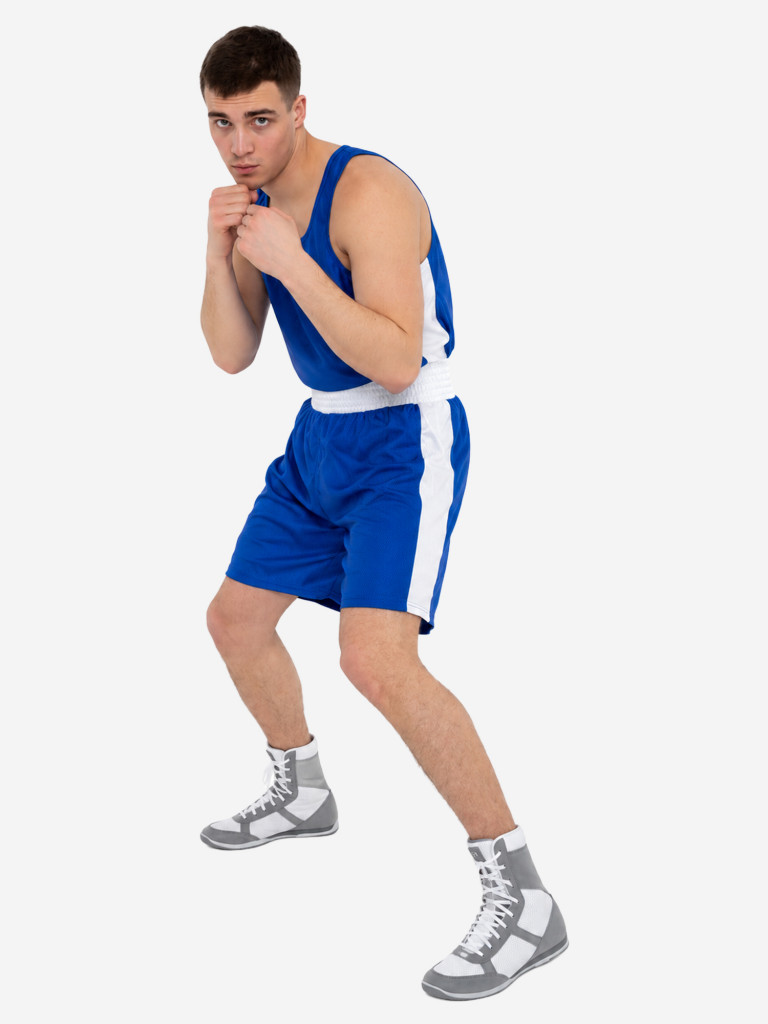 Форма для бокса, Символон