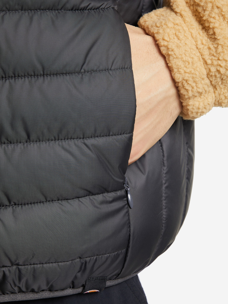 Жилет утепленный мужской Ellesse Bardy