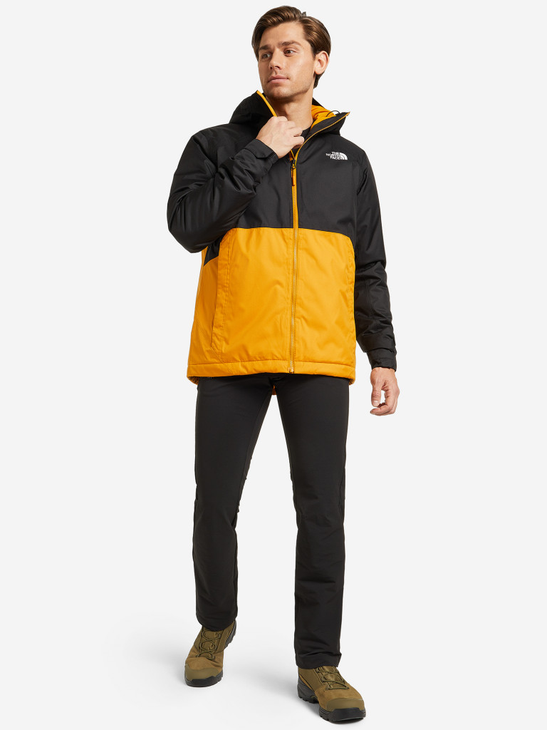 Куртка утепленная мужская The North Face Millerton
