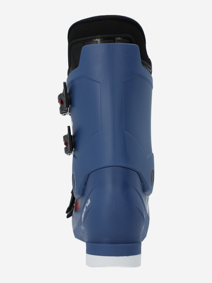 Ботинки горнолыжные детские Alpina Duo 4 Max 30294040299 Синий, размер 23, фото 4