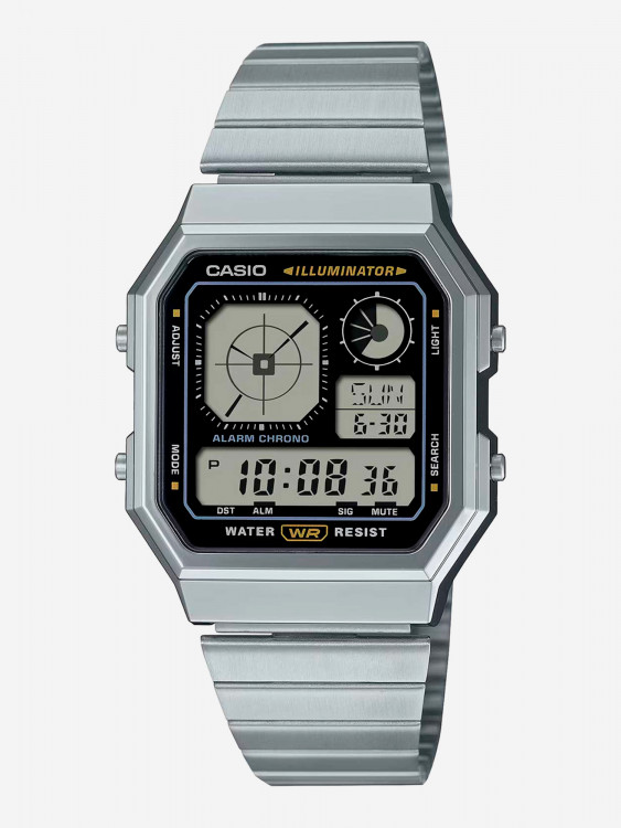 Наручные часы Casio Collection A-130WE-1A