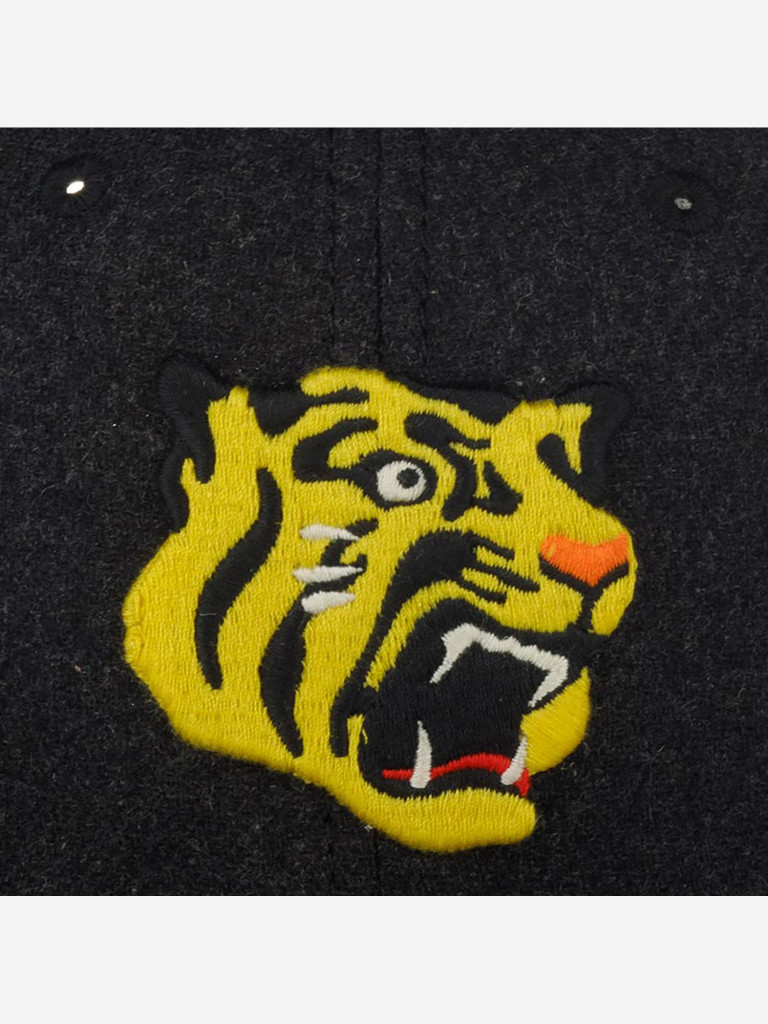 Бейсболка AMERICAN NEEDLE 21005A-HTI Hanshin Tigers Archive Legend NPL