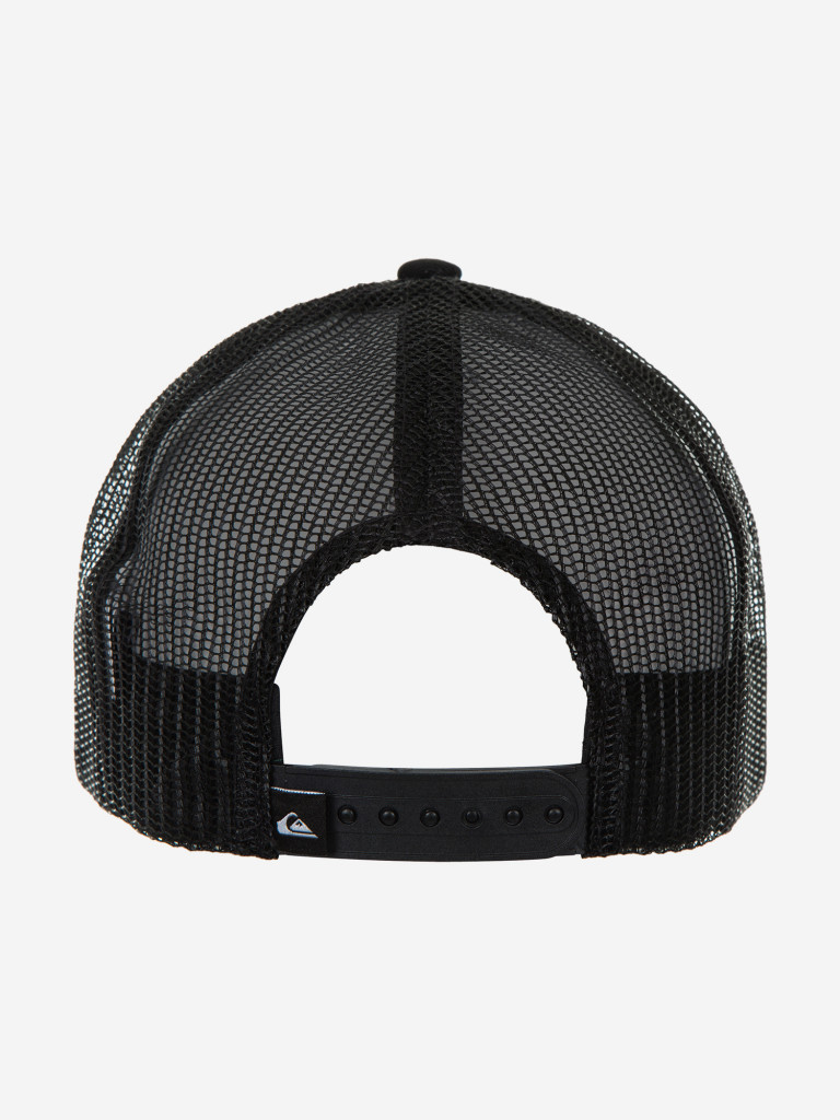 Бейсболка Quiksilver Days