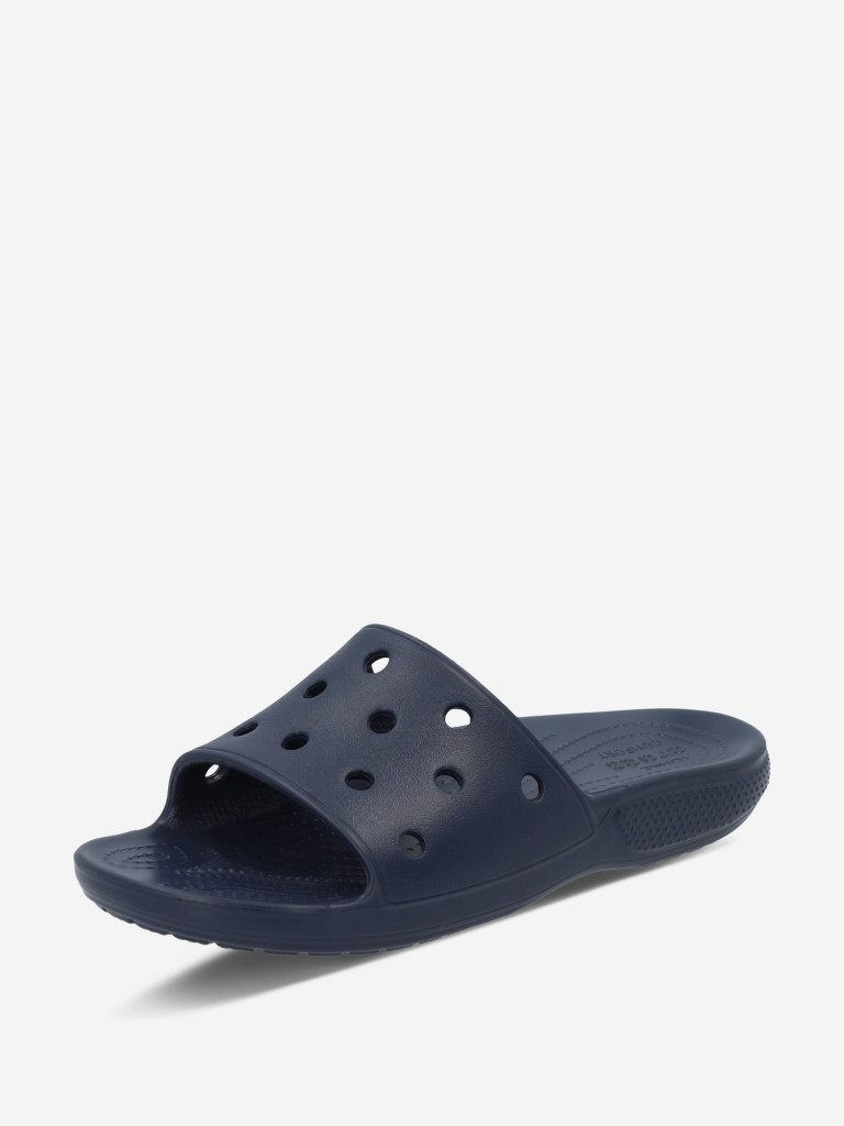 Crocs slide outlet