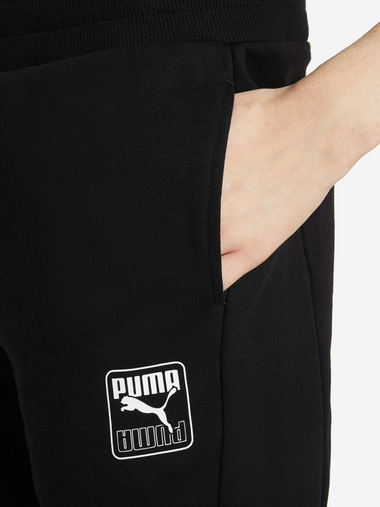 Брюки женские PUMA Rebel