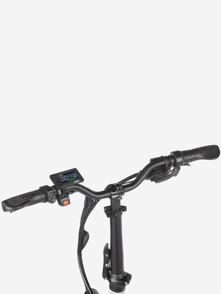 Электровелосипед Gelbert Saturn Dual PRO Gelbert Saturn Dual PRO