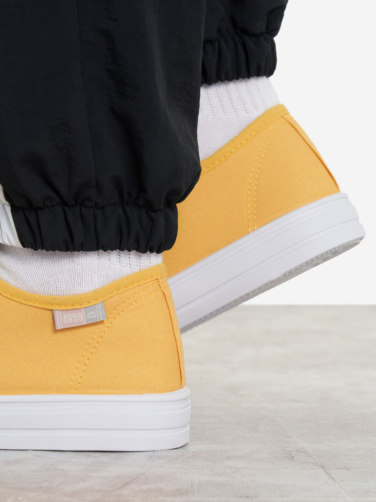 Кеды женские Ellesse Rosuel
