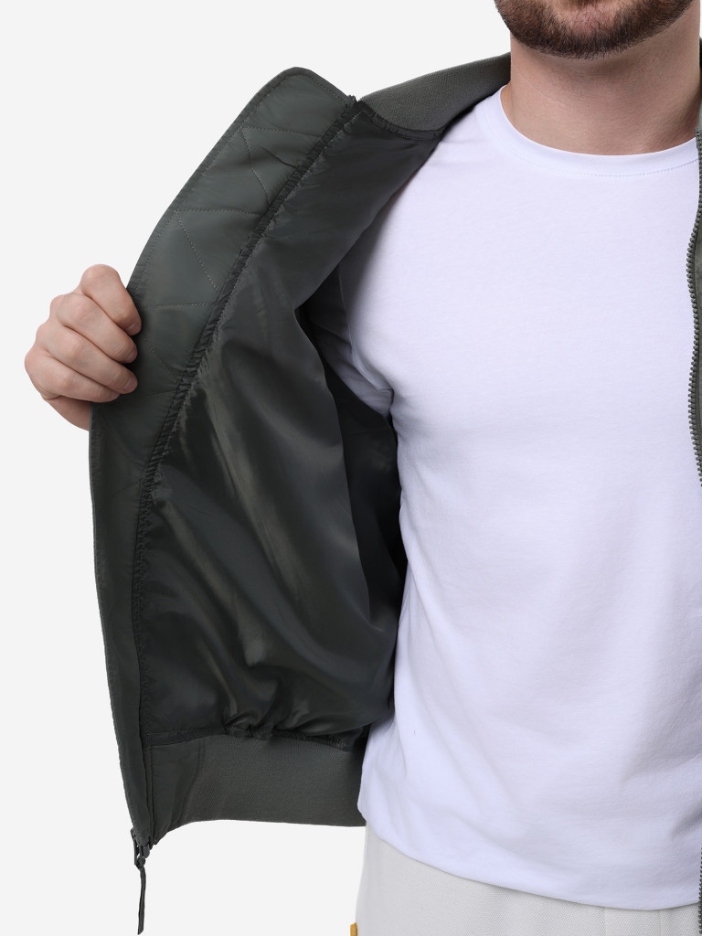 Ветровка мужская Logo L-2B Hunter Relaxed Alpha Industries