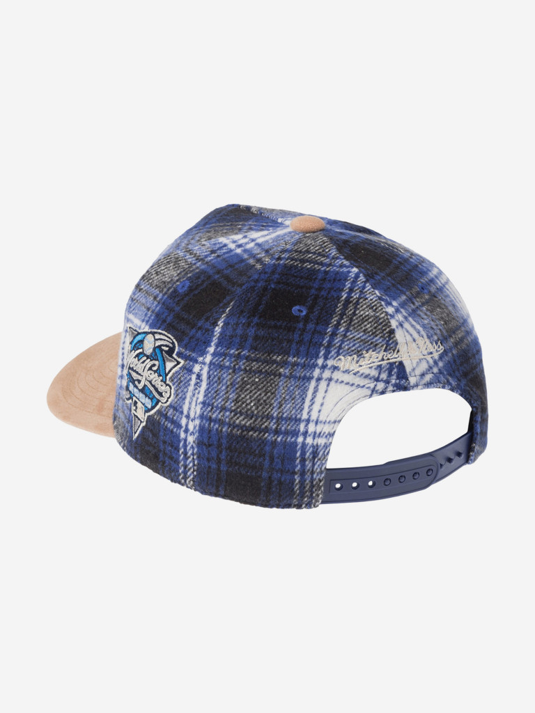 Бейсболка MITCHELL NESS HP16221-NYYNAVY New York Yankees MLB