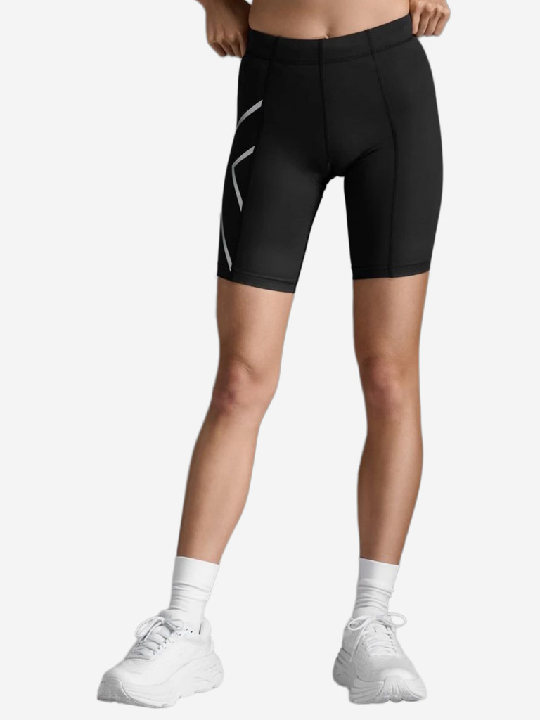 Компрессионные Шорты 2XU Core Compression Short Black