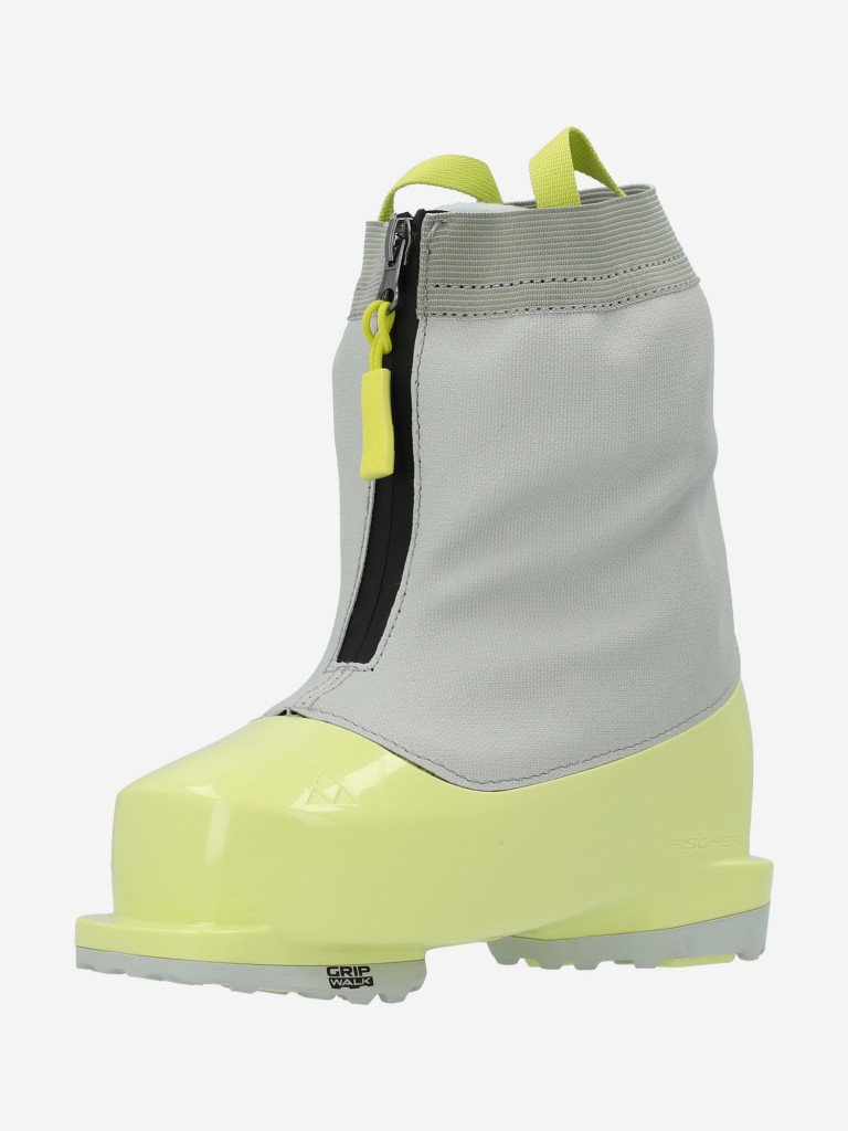 Ботинки горнолыжные детские Fischer Two