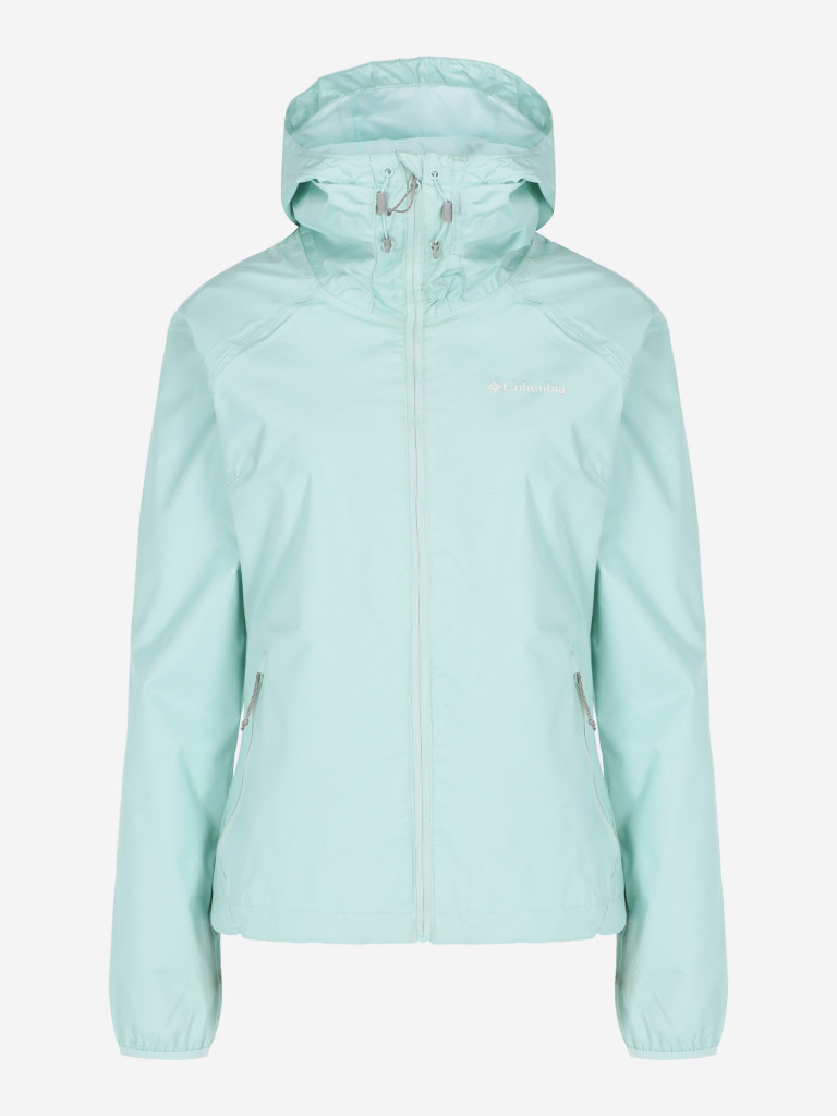 Ветровка женская Columbia Ulica Jacket