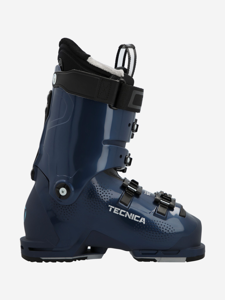 Ботинки горнолыжные женские Tecnica Mach1 LV 105TD