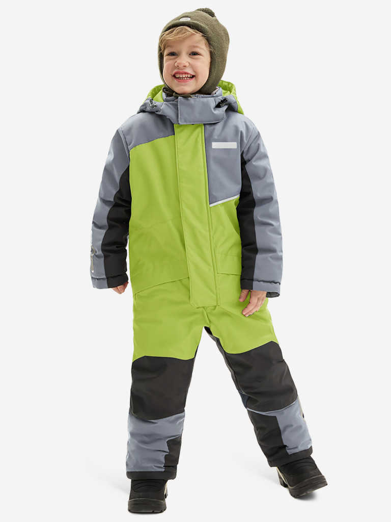 Комбинезон NIKASTYLE