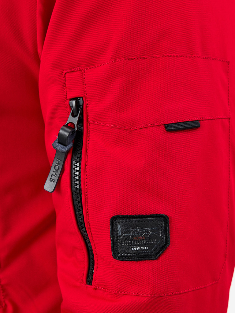 Куртка мужская MOYLS, "C23-2279S16M2"