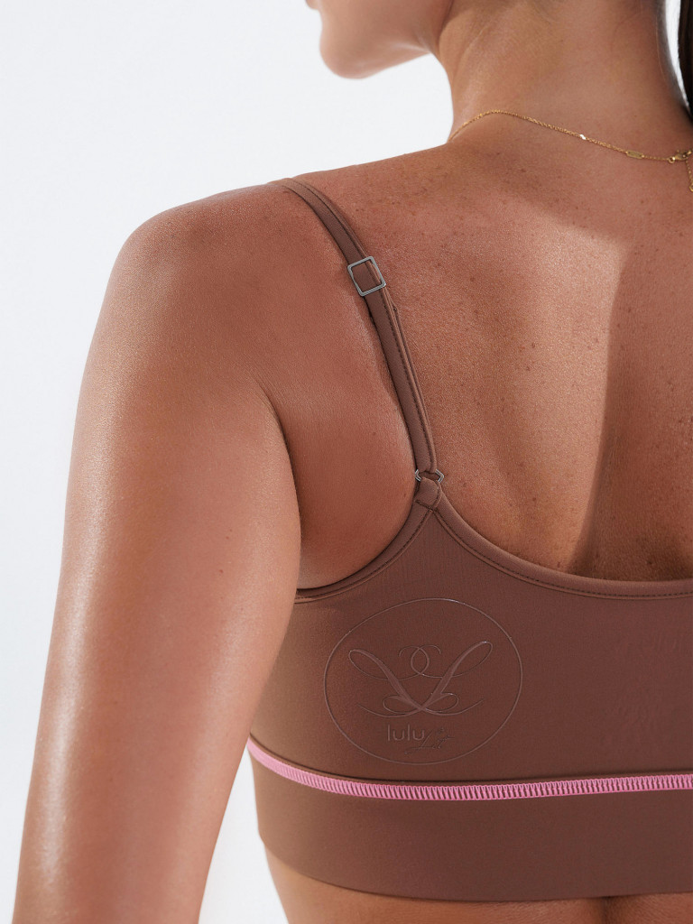 Топ женский Lululit Chic Bra