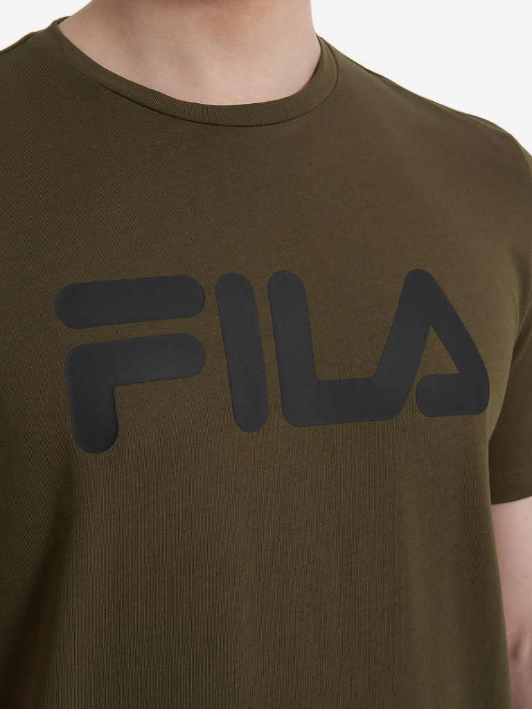 Футболка мужская FILA