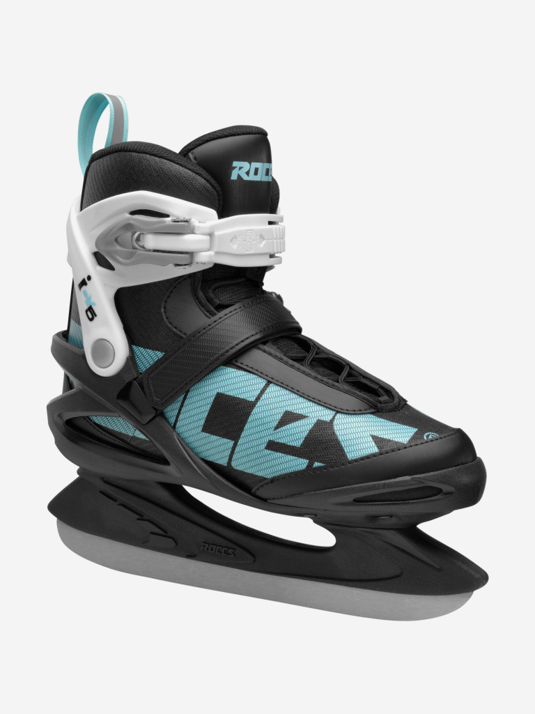 Коньки ледовые женские Roces Icy 5