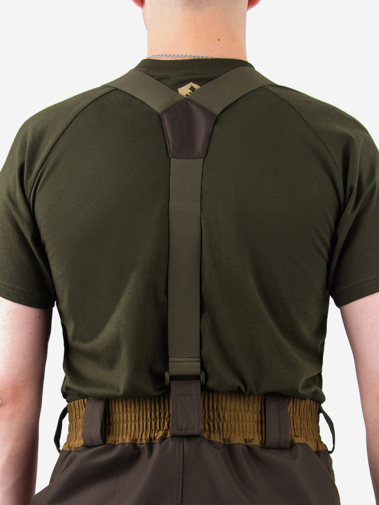 Костюм Горка ORION Active, хаки
