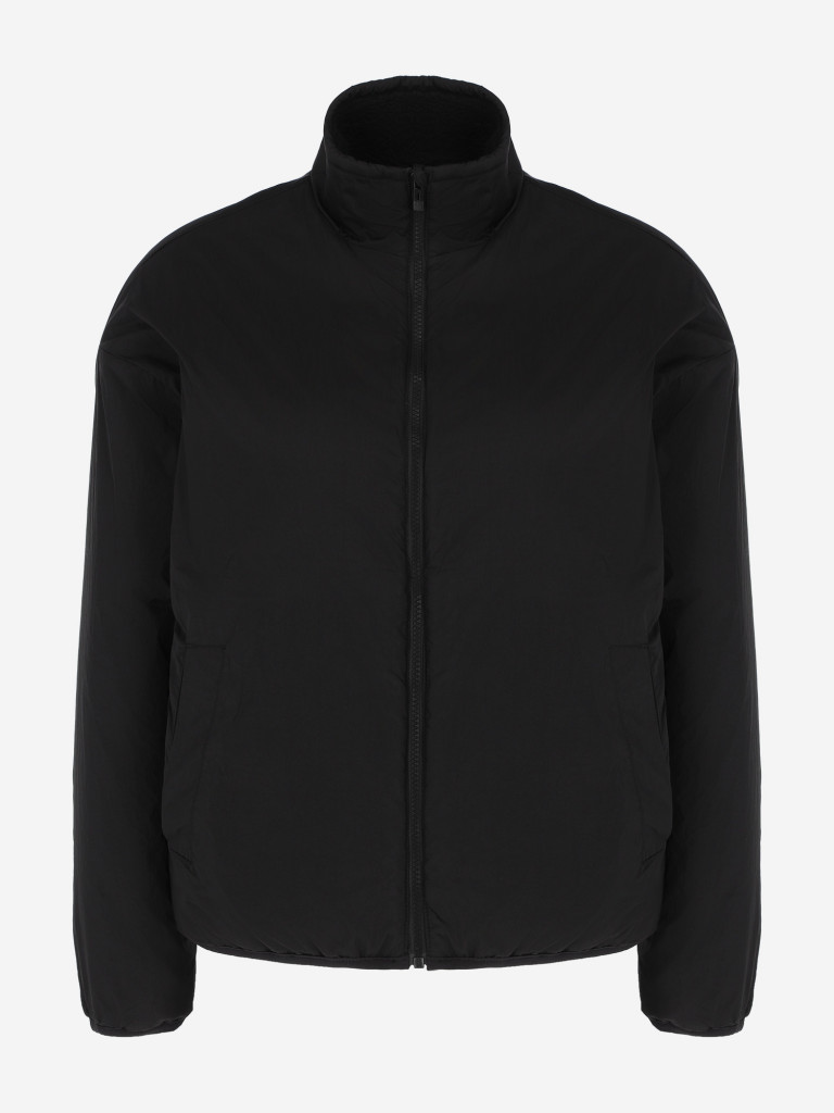 Джемпер флисовый мужской оверсайз PUMA Reversible