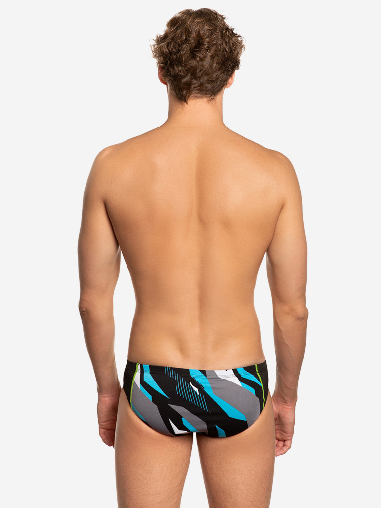 Плавки мужские Mad Wave Rush