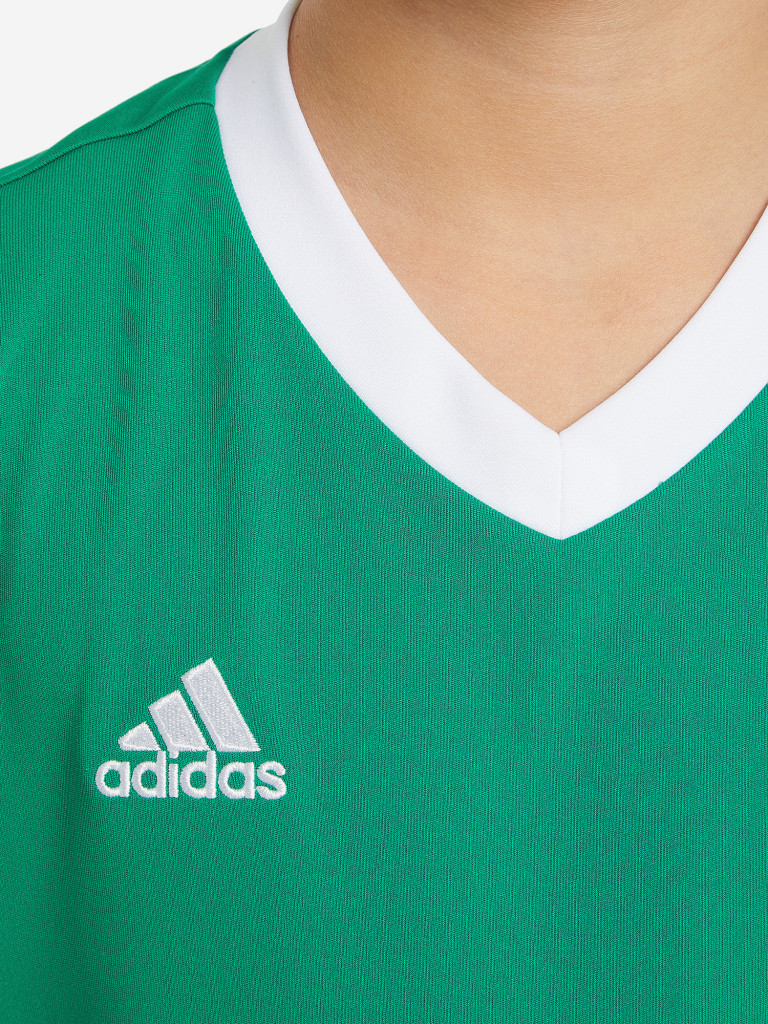 Футболка для мальчиков adidas Entrada 22