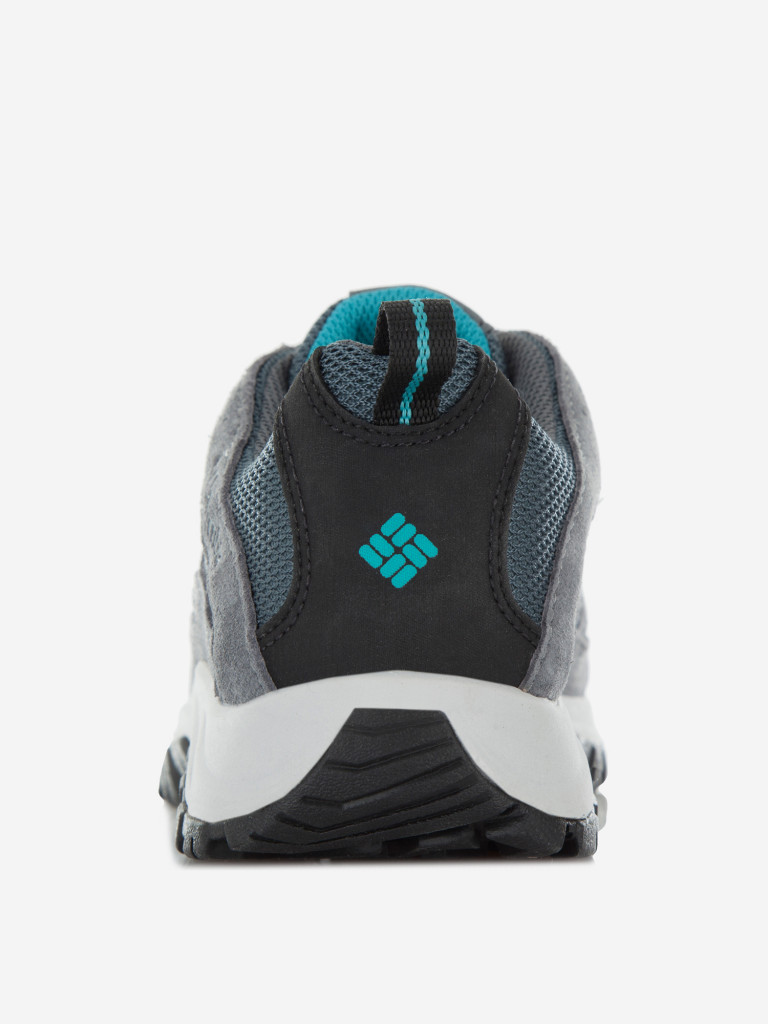 Кроссовки женские Columbia Crestwood