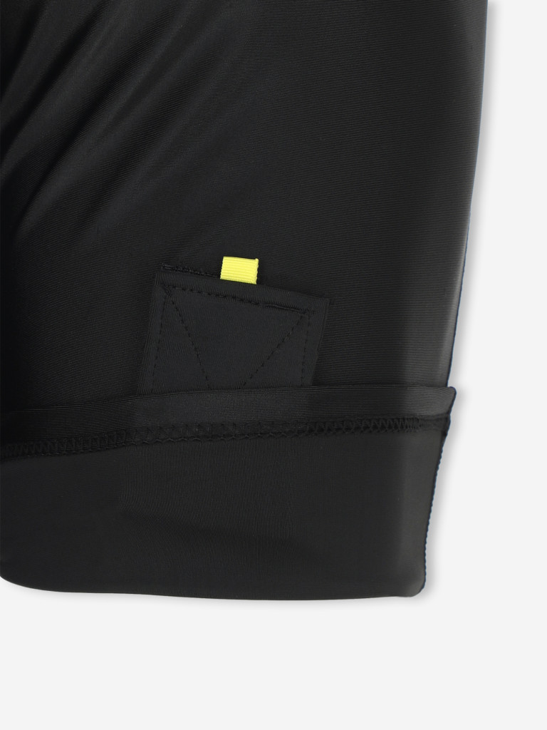 Шорты компрессионные хоккейные Fischer