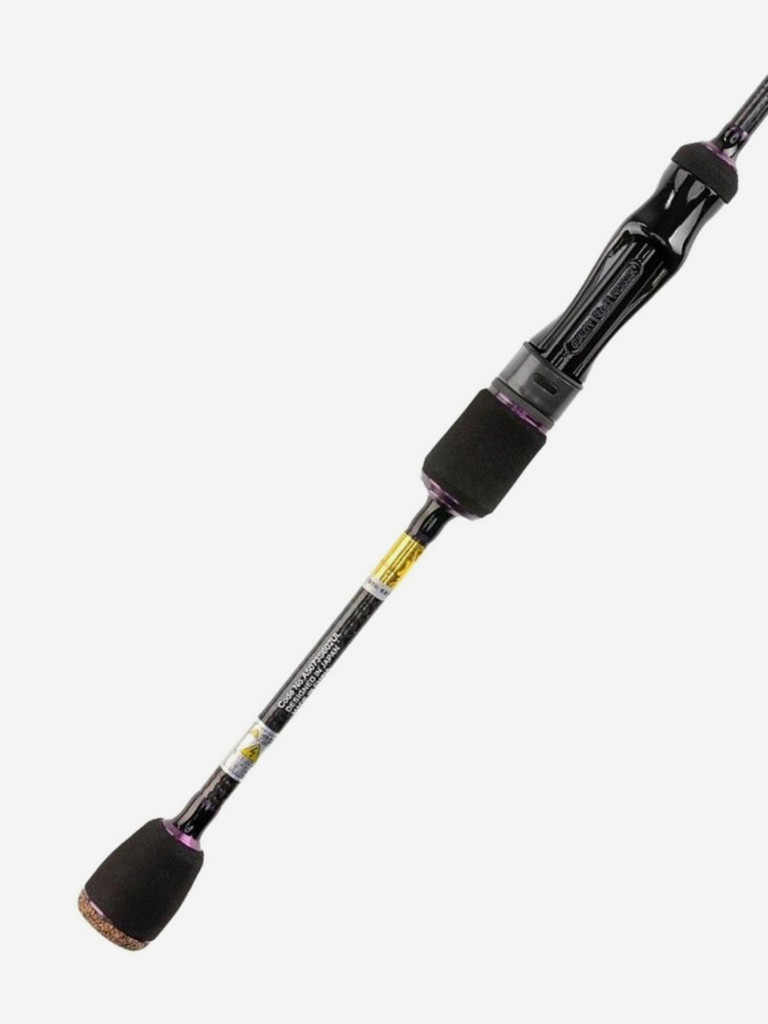 Спиннинг Ryobi MICRO POWER SPIN MP S602UL, 1,5-8 г