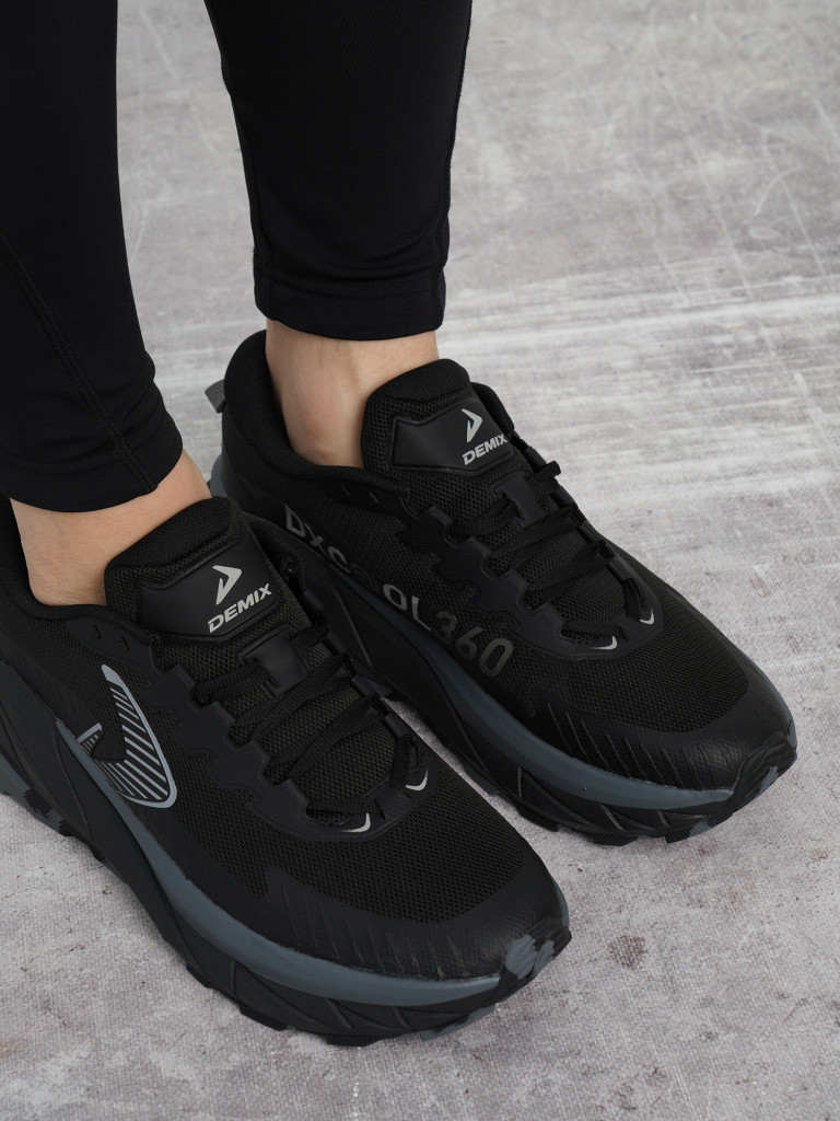 Кроссовки мужские Demix Blazer Trail Smr