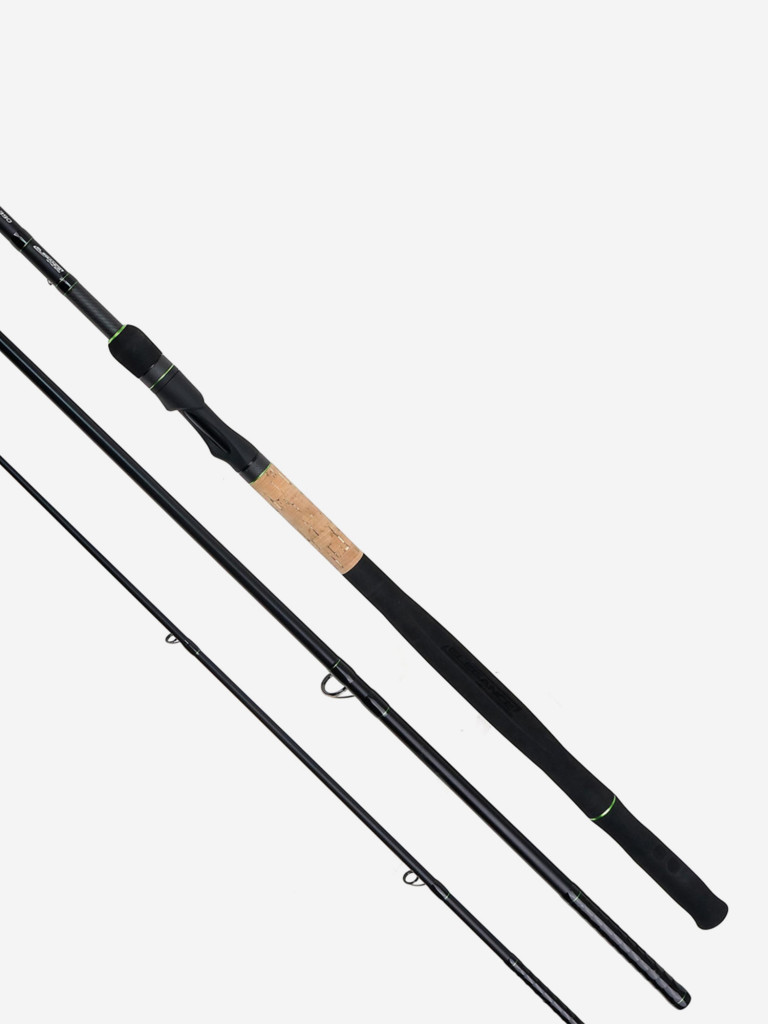 Удилище фидерное ELEGANCE METHOD Lusson Distance Feeder 4.20м тест max 180г